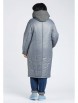 Пальто артикул: 2007 от Dimma fashion studio - вид 2