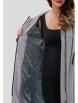 Пальто артикул: 2352 от Dimma fashion studio - вид 14