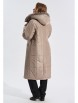 Пальто артикул: 2401 от Dimma fashion studio - вид 2