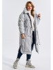Пальто артикул: 2413 от Dimma fashion studio - вид 6