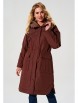 Пальто артикул: 2418 от Dimma fashion studio - вид 2