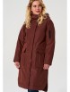 Пальто артикул: 2418 от Dimma fashion studio - вид 3