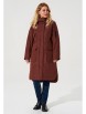 Пальто артикул: 2418 от Dimma fashion studio - вид 5