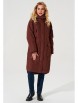 Пальто артикул: 2418 от Dimma fashion studio - вид 6