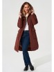 Пальто артикул: 2418 от Dimma fashion studio - вид 8