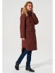 Пальто артикул: 2418 от Dimma fashion studio - вид 9