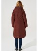 Пальто артикул: 2418 от Dimma fashion studio - вид 10