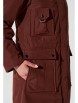 Пальто артикул: 2418 от Dimma fashion studio - вид 11