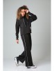 Брючный костюм артикул: М 3090/1 от HIT - вид 7