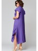 Нарядное платье артикул: 7297 лаванда+крылышко от Eva Grant - вид 5