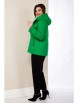 Куртка артикул: 2142 ярко-зеленый от Shetti - вид 2