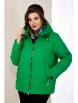 Куртка артикул: 2142 ярко-зеленый от Shetti - вид 5