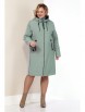 Куртка артикул: 2181 светло-фисташковый от Shetti - вид 10