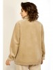 Куртка артикул: 2190 беж от Shetti - вид 2
