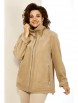 Куртка артикул: 2190 беж от Shetti - вид 6