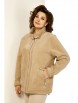 Куртка артикул: 2190 беж от Shetti - вид 8