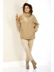Куртка артикул: 2190 беж от Shetti - вид 10