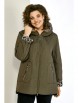 Куртка артикул: 2194 хаки от Shetti - вид 4