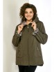 Куртка артикул: 2194 хаки от Shetti - вид 6