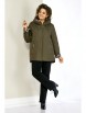 Куртка артикул: 2194 хаки от Shetti - вид 10