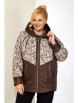 Куртка артикул: 2196 какао от Shetti - вид 9