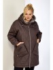 Куртка артикул: 2198 слива от Shetti - вид 4