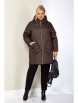 Куртка артикул: 2198 слива от Shetti - вид 9