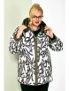 Куртка артикул: 2199 оливковый от Shetti - вид 6
