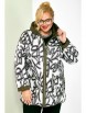 Куртка артикул: 2199 оливковый от Shetti - вид 11