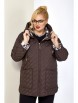 Куртка артикул: 2199 слива от Shetti - вид 6