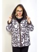 Куртка артикул: 2199 слива от Shetti - вид 7