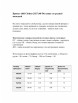 Брюки артикул: 2027 синий от Abbi - вид 3