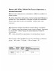 Брюки артикул: 2030 бирюзовый от Abbi - вид 3