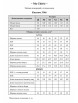 Брючный костюм артикул: 3146 белый+бежевый от Ma Сherie - вид 3