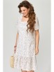 Платье артикул: 1642 белый от FITA - вид 5