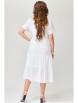 Платье артикул: 1651 белый от FITA - вид 2