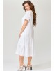 Платье артикул: 1651 белый от FITA - вид 8