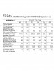 Брючный костюм артикул: 3062 черно-бежевый от FITA - вид 3