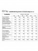 Брючный костюм артикул: 1515 кремово-розовый от FITA - вид 3