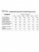 Туника артикул: 20426 кремово-розовый от FITA - вид 3