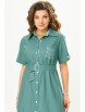 Платье артикул: 5052 изумруд от FITA - вид 4