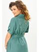 Платье артикул: 5052 изумруд от FITA - вид 5