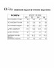 Платье артикул: 5032 голубой от FITA - вид 3