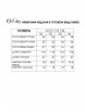Платье артикул: 5082 черный от FITA - вид 3