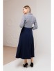 Нарядное платье артикул: 1034L от AmberaStyle - вид 5