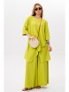 Брючный костюм артикул: 2115 горчица от AmberaStyle - вид 6