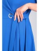 Нарядное платье артикул: 1-015 светло-синий от Pocherk - вид 4