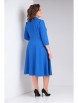 Нарядное платье артикул: 1-015 светло-синий от Pocherk - вид 9