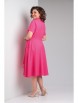 Нарядное платье артикул: 1-015 розовый от Pocherk - вид 5