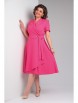 Нарядное платье артикул: 1-015 розовый от Pocherk - вид 7